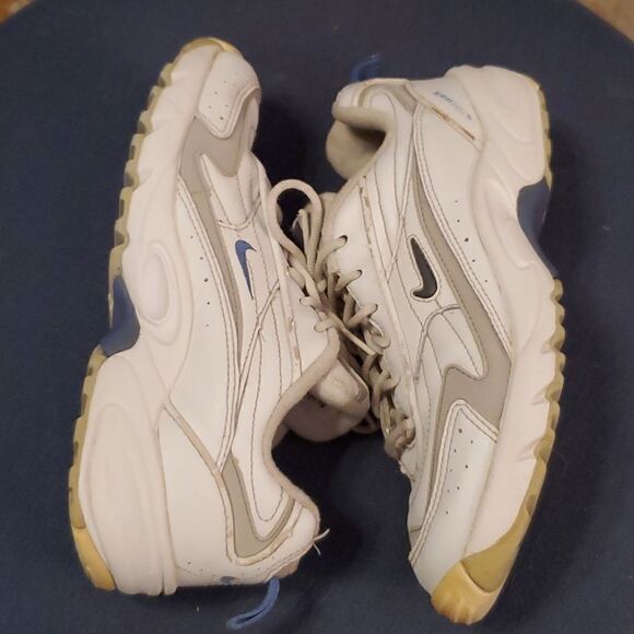 Vintage Nike walk cross training shoes - Picture 6 of 12